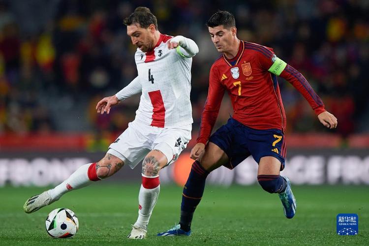 开云下载-西班牙队在预选赛中取得重要胜利，晋级