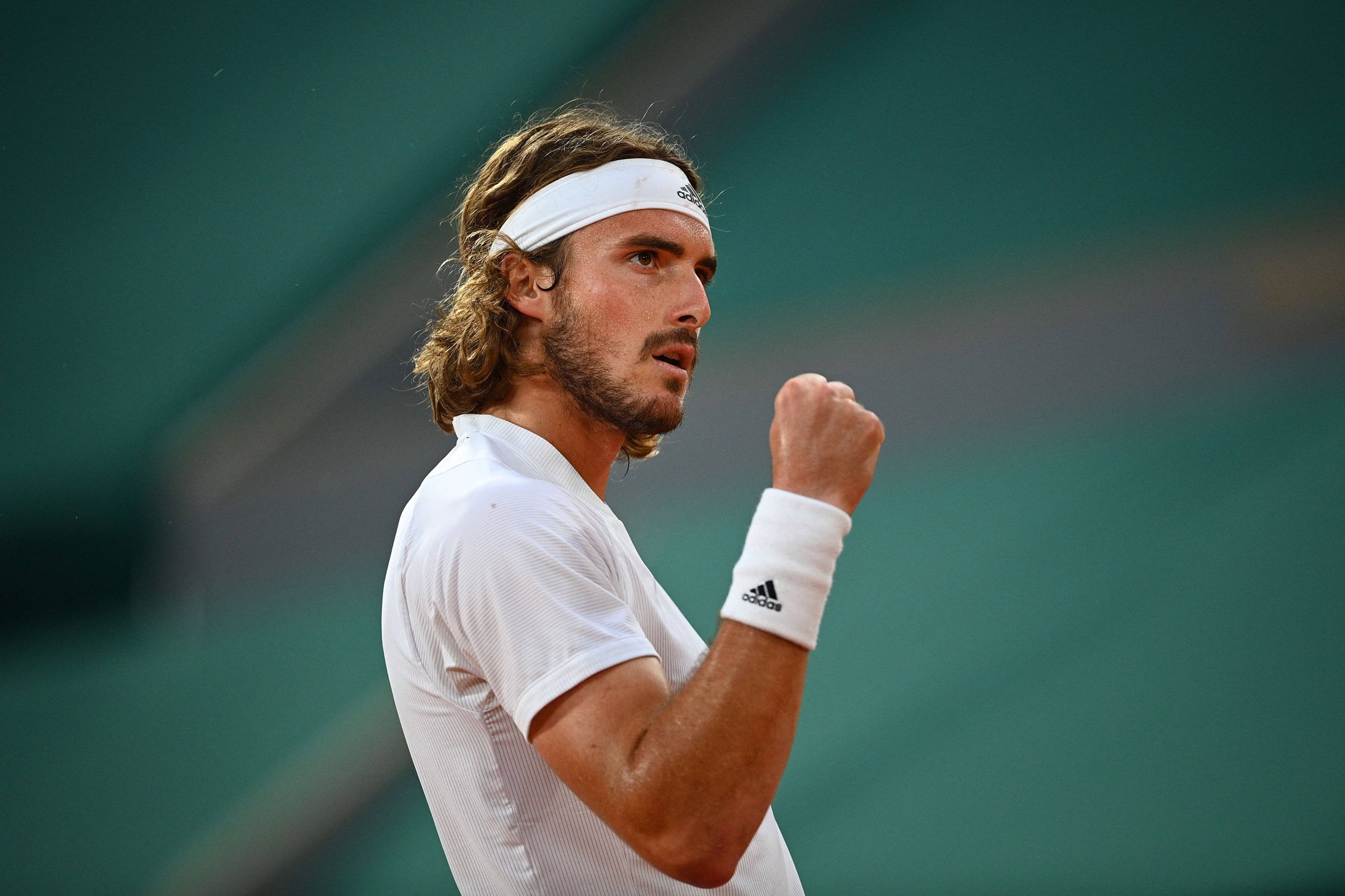 开云体育官方网站-包含英国网球队翻盘意大利网球队，西西帕斯绝境逆转的词条