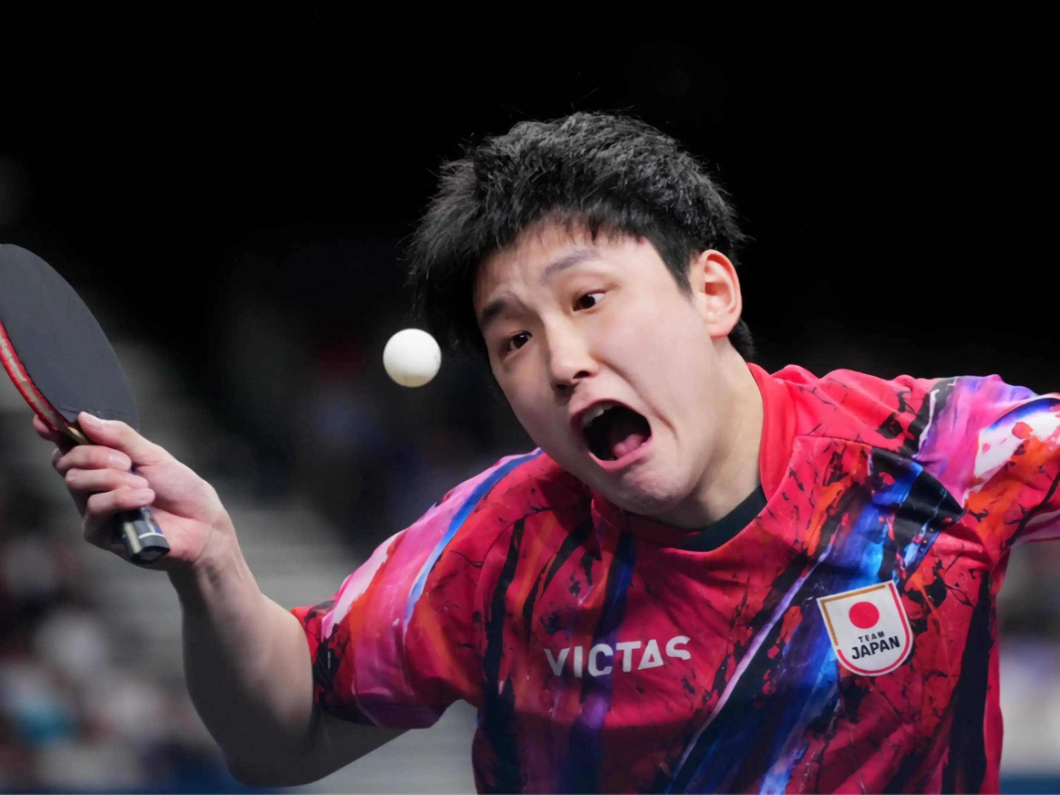 开云体育直播-关于奥地利乒乓球队翻盘瑞典乒乓球队，王皓关键制胜的信息