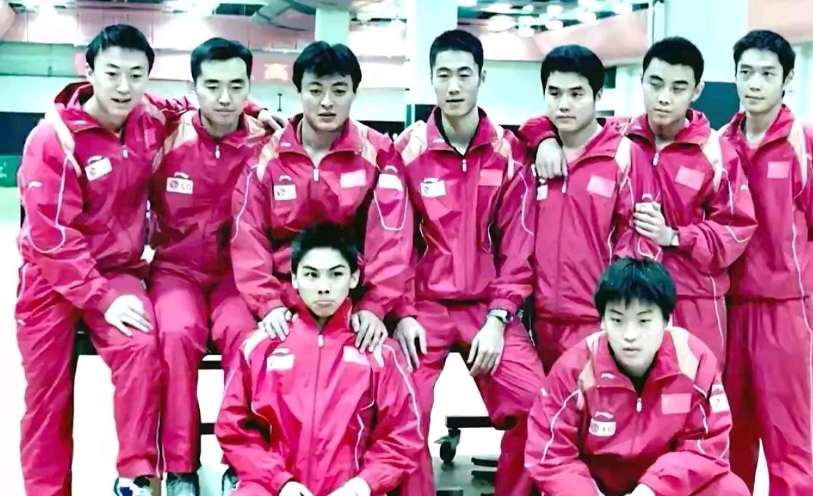 开云足球直播-日本乒乓球队碾压波兰乒乓球队，王皓爆发神勇的简单介绍