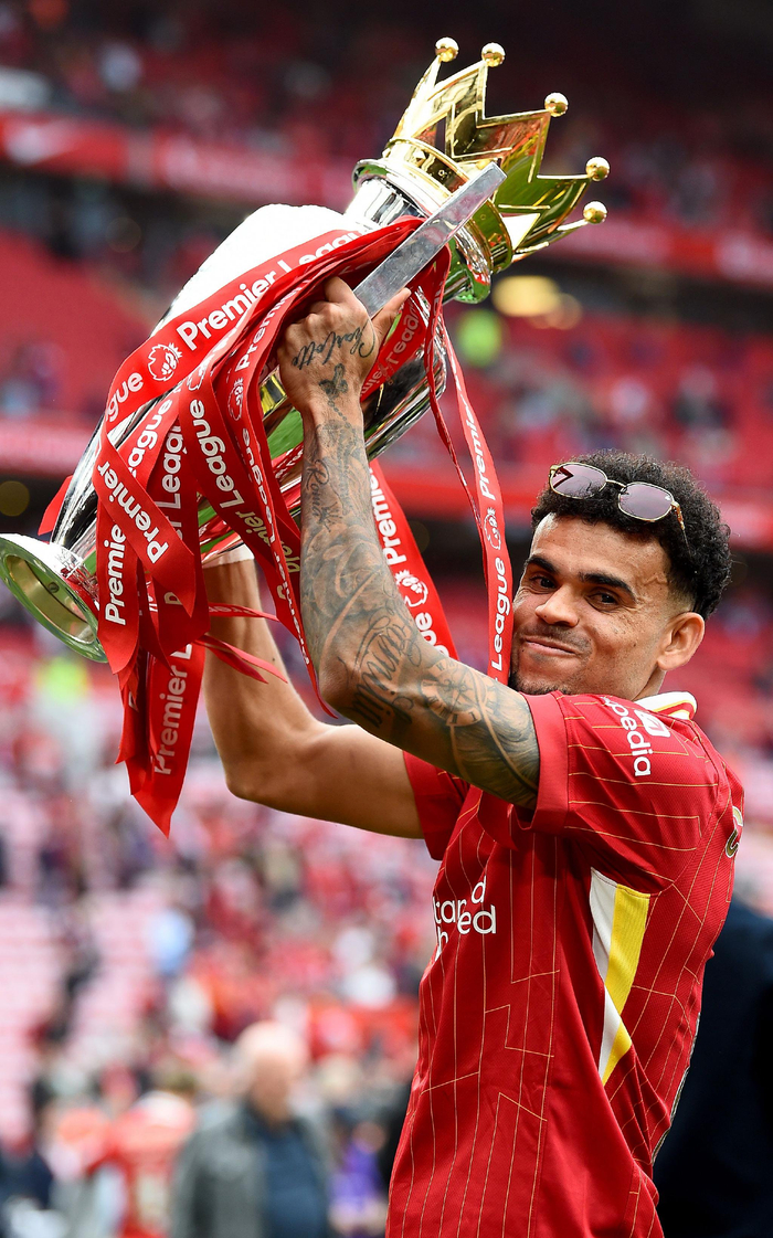 开云体育-利物浦大比分获胜，连胜劲旅