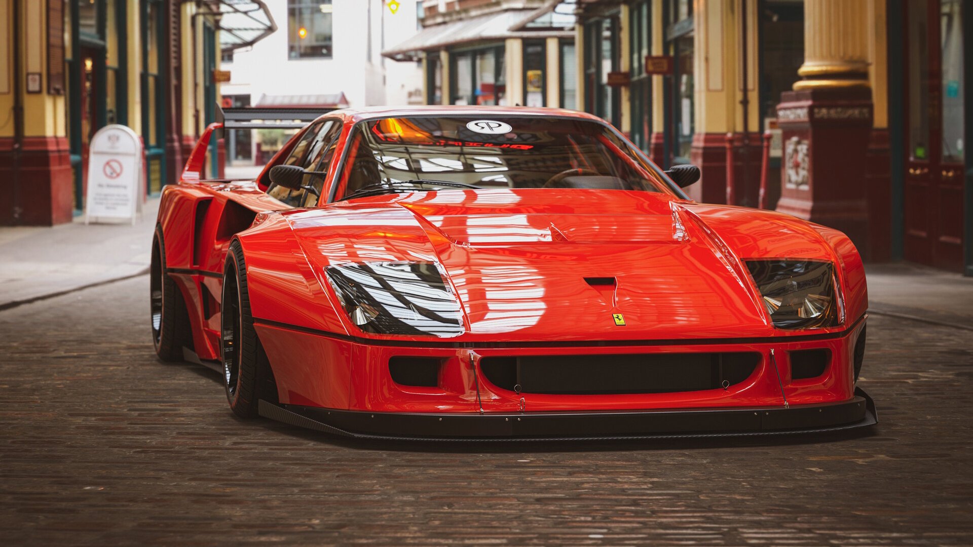 赛道上的加冕礼，F1年度争冠之夜，马丁内利用实力证明自己